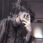 超酷的不露脸高清男头图片