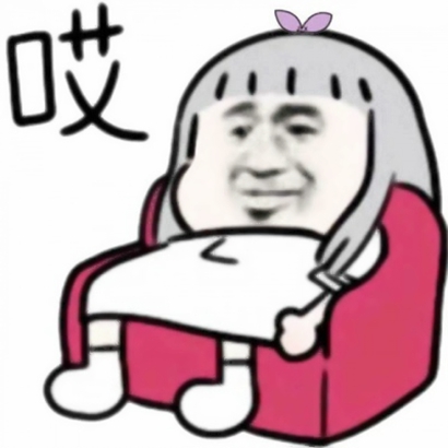 奇葩头像搞笑