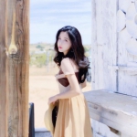 成熟高清唯美沉稳气质的女人头像图片