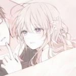 2024高清流行动漫情头图片