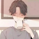 动漫男头加背景一套好看高清的图片