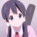 动漫版的qq情头两人两张图片