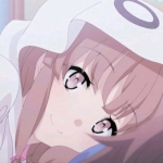 宝藏高清超甜的动漫情头图片