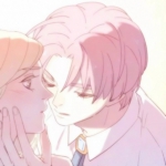 2024一左一右情头动漫图片