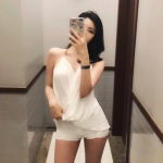 微信高清成熟气质漂亮的女生头像图片