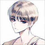 高冷帅气的禁欲系男头高清图片