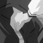 情头动漫部位精选好看的高清图片