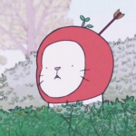 很萌情头一男一女高清可爱的图片