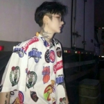 高冷男头不露脸高清帅气真人图片