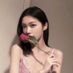 2024流行潮流女头高清个性图片