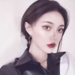 微信好看高清的高冷成熟女人头像图片