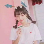 2024新版很火闺蜜头像两人图片