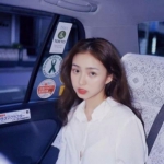 2024漂亮个性的流行高清头像女生图片