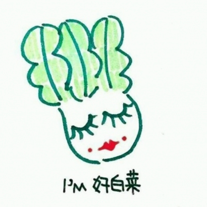 二次元沙雕情头