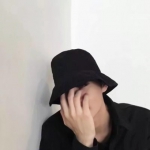 QQ头像帅气冷酷男生图片