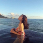 唯美有气质的微信头像成熟女性图片