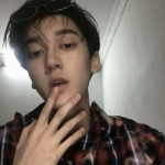 清晰的高清帅气男生头像图片