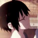 超好看的动漫宝藏情头图片