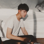 文艺范复古好看高清的男生头像图片