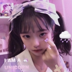 霸气时尚可爱女头图片