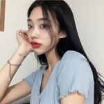 成熟女生真人头像图片好看高清