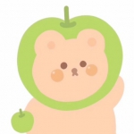 手绘卡通萌情头好看高清的微信图片