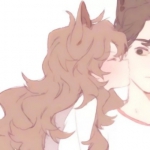 非常甜又恩爱的动漫高清情头图片