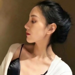 高冷成熟气质女头好看高清有范图片