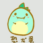 卡通高清可爱的蛋头像图片