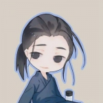 一人之下可爱的王也头像Q版图片