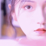 超仙超好看唯美女头图片