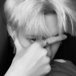 抖音男头帅气冷酷