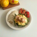 好吃又简单的美食头像图片