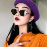 微信高清时尚微信女头霸气的图片