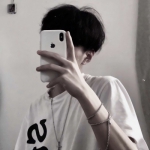 个性的帅气男生网图头像