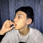 帅气的社会男头像霸气图片