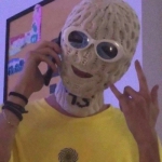 逗比的沙雕搞笑男QQ头像图片