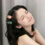 可爱好看高清的卡哇伊图片女孩头像