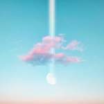 创意高清漂亮美丽的云彩头像图片