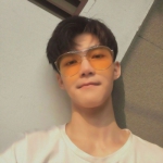 男生有气质的头像真人