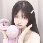 甜美活泼可爱的小姐姐头像
