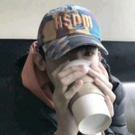 2024潮流时尚很流行的抖音头像男生图片