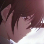 二次元超甜动漫情头高清