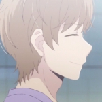 情头动漫温馨好看高清的图片