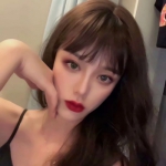真人高清漂亮的高贵成熟气质女头像图片