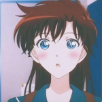 超级甜好看高清的情头可爱动漫图片