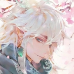 情头动漫精选好看的二次元图片