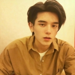 文艺有才华的帅哥头像图片