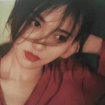 复古感的女人气质头像