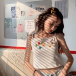 小清新高清的网图女头